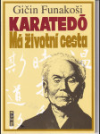 Karatedó - má životní cesta - náhled
