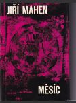 Měsíc - náhled