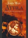 Attila - náhled