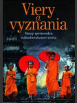 Viery a vyznania - náhled