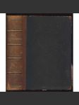 Alphabetische Sammlung aller politischen und der einschlägigen Polizei-, Justiz-, Militär-, Berg-, Finanz-, Unterrichts-, geistlichen, Agricultur-, Handels- ... Gesetze [seznam zákonů, Rakousko-Uhersko, vazba kůže, apart] - náhled