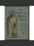Die Wunder der Kirche der Katakomben und Märtyrer. Ein Trostbuch zur Belehrung und Erbauung des christlichen Volkes dargeboten von M. di San Callisto [křesťanská archeologie, církev] - náhled
