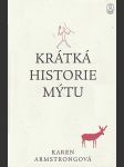 Krátká historie mýtu - náhled