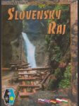 Slovenský Raj (veľký formát) - náhled