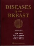 Diseases of the breast (veľký formát) - náhled