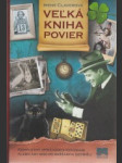 Veľká kniha povier - náhled