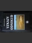 Vzkazy odnikud - náhled