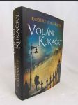 Volání Kukačky - náhled