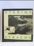 Vteřiny strachu - náhled