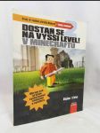 Dostaň se na vyšší level v Minecraftu - náhled