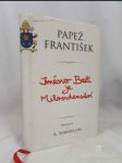 Jméno Boží je Milosrdenství - náhled