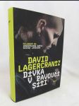 Milénium 04: Dívka v pavoučí síti - náhled