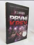 První krev: Případy Kim Stoneové - náhled
