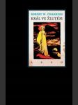 Král ve žlutém - náhled