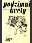 Podzimní květy - náhled