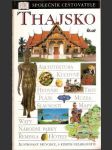 Thajsko - náhled