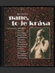 Pane,to je krása - náhled