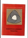 Antológia z diel filozofov (10 sv.) - náhled