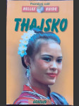 Thajsko - náhled