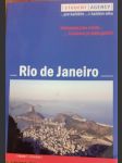 Rio  de  janeiro  / průvodce / - náhled