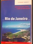 Rio  de  janeiro  / průvodce / - náhled