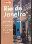 Rio  de  janeiro  / průvodce   do  kapsy  / - náhled
