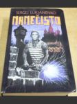 Nanečisto - náhled