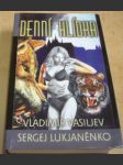 Denní hlídka - náhled