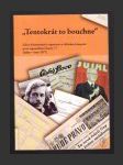 Tentokrát to bouchne - náhled