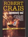 Zapomenutý muž - náhled