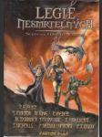 Legie nesmrtelných - náhled