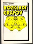 Rozklady grafov - náhled