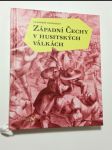 Západní čechy v husitských válkách - náhled