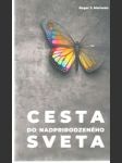 Cesta do nadprirodzeného sveta - náhled