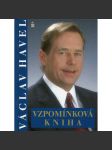 Václav Havel - Vzpomínková kniha - náhled
