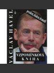 Václav Havel - Vzpomínková kniha - náhled