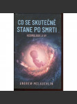 Co se skutečně stane po smrti - náhled