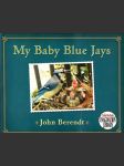 My Baby Blue Jays - náhled
