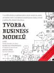 Tvorba business modelů - náhled