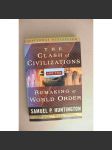 The Clash of Civilizations and the Remaking of World Order (Střet civilizací a přetvoření světového řádu, politika, Afghánistán, NATO, Rusko, Čína) - náhled