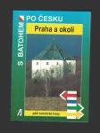 Praha a okolí: S batohem po česku - náhled