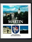 Martin a okolie - náhled