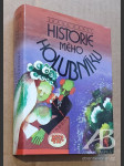 Historie mého holubníku - náhled