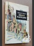 Záhada hlavolamu (podpis Jaroslava Foglara) - náhled