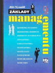 Základy managementu - náhled