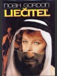Liečiteľ - náhled