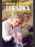 Lekárka - náhled