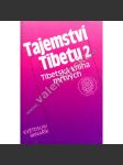 Tajemství Tibetu 2.  Tibetská kniha mrtvých - náhled