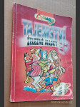 Čtyřlístek Tajemství železné masky - náhled