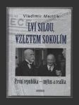 Lví silou, vzletem sokolím: První republika - mýtus a realita - náhled